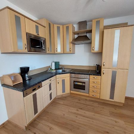 Ferienwohnung Gstreinthaler Tulfes Eksteriør bilde
