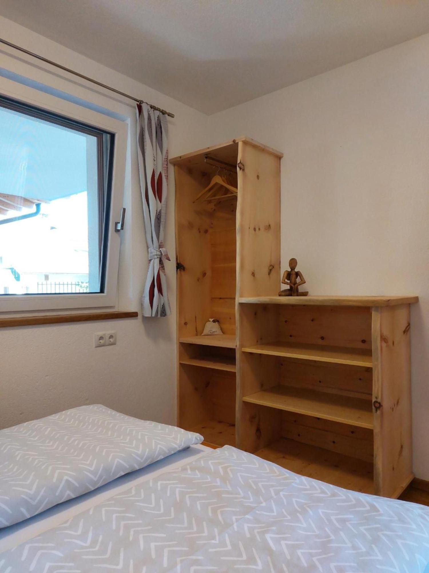 Ferienwohnung Gstreinthaler Tulfes Eksteriør bilde