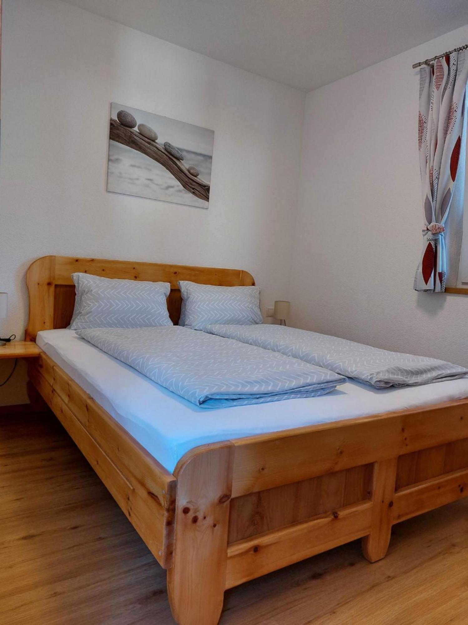 Ferienwohnung Gstreinthaler Tulfes Eksteriør bilde