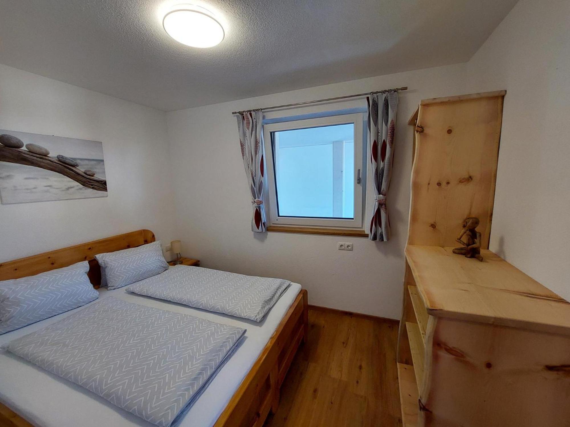 Ferienwohnung Gstreinthaler Tulfes Eksteriør bilde