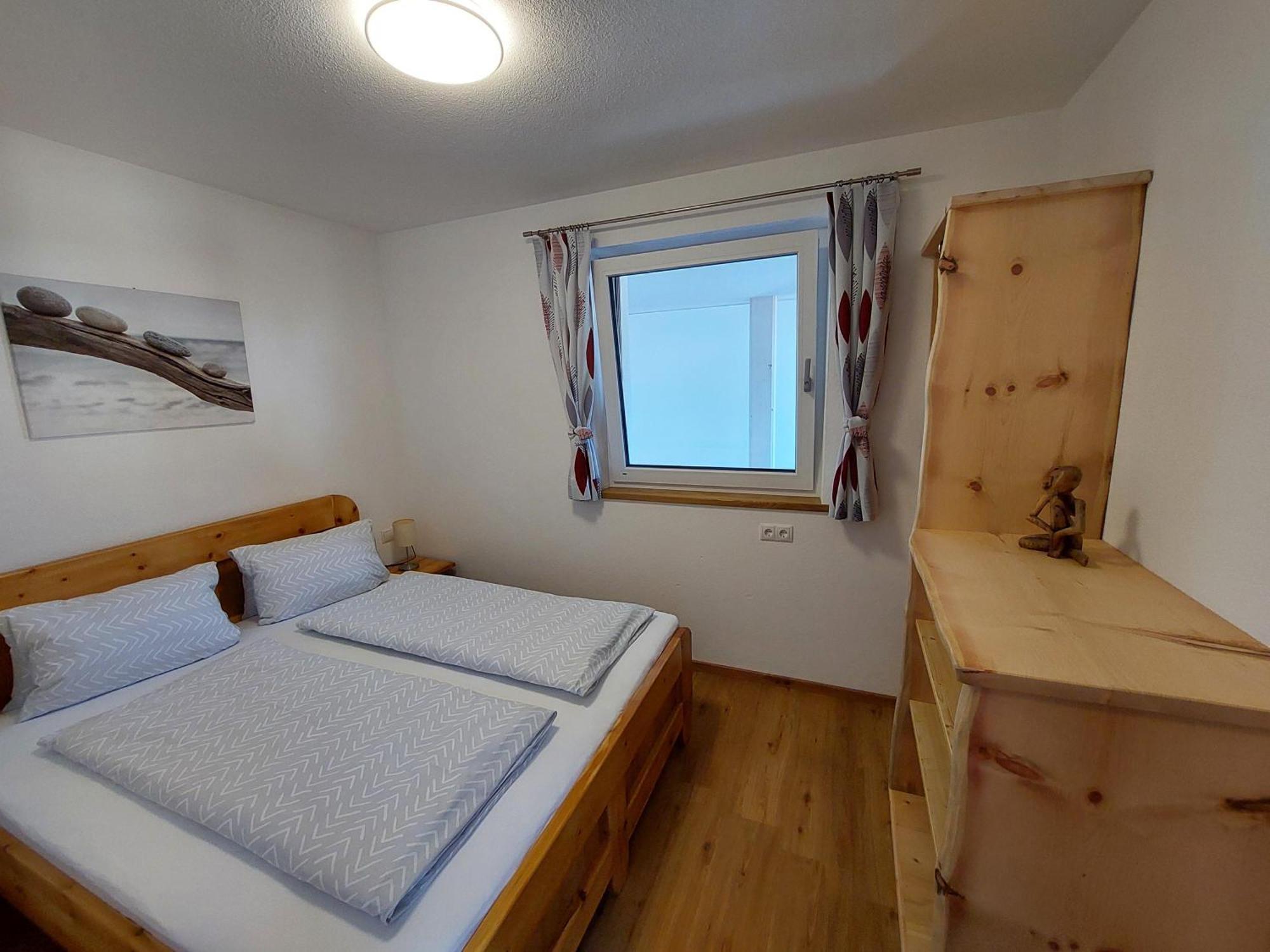 Ferienwohnung Gstreinthaler Tulfes Eksteriør bilde
